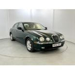 Jaguar S-Type V6