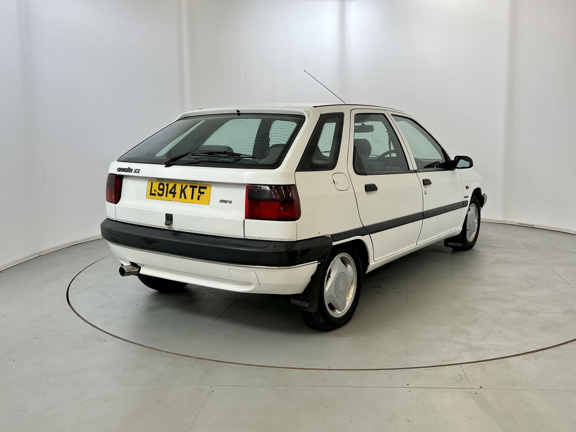 Citroen ZX - Image 10 of 34