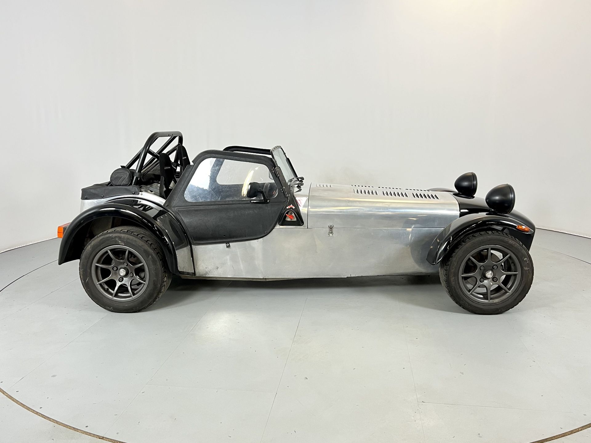 Caterham Lotus 7 - Image 11 of 25