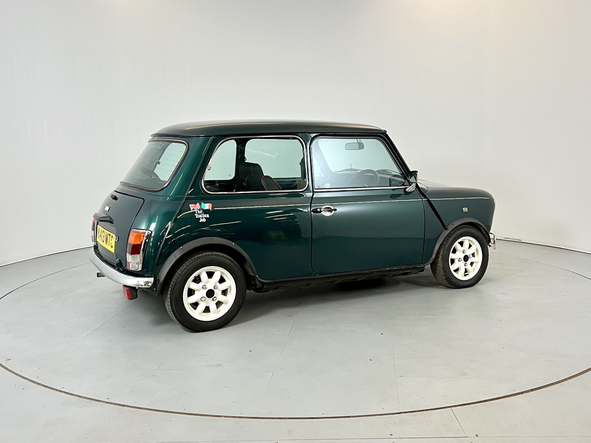 Rover Mini Italian Job - Image 10 of 29