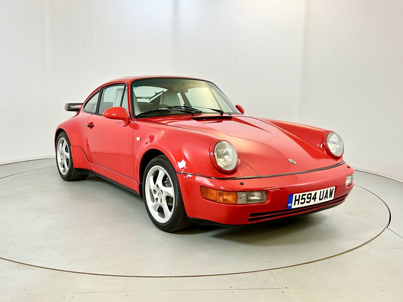 WB & Sons classic, retro and modern classic car auction - 11th March 2023