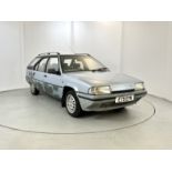 Citroen BX 19 RD