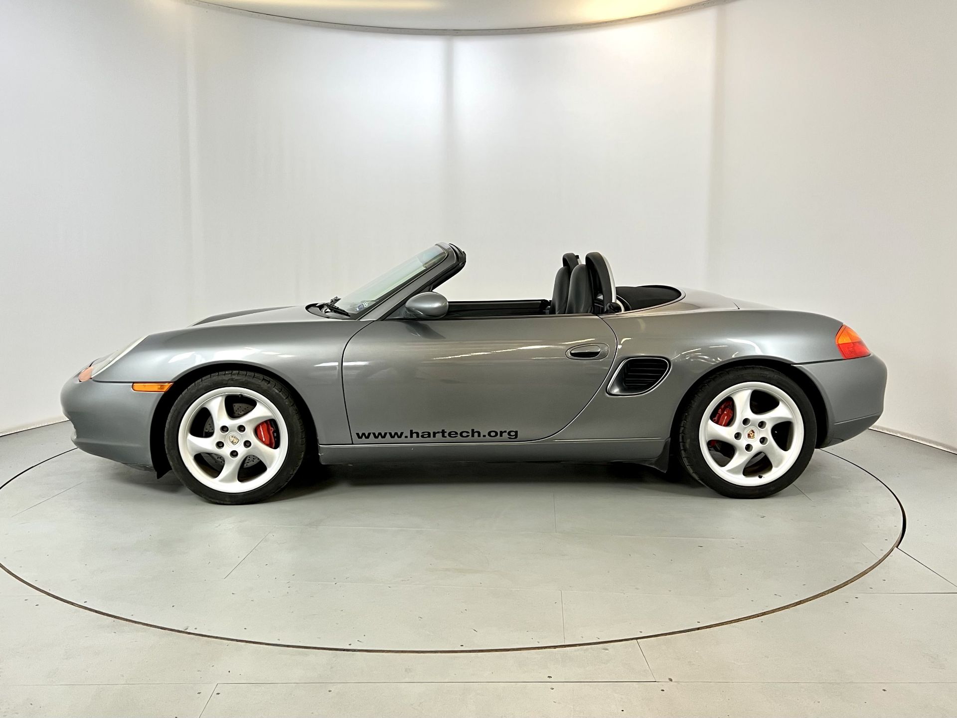 Porsche Boxster Hartech - Image 5 of 26