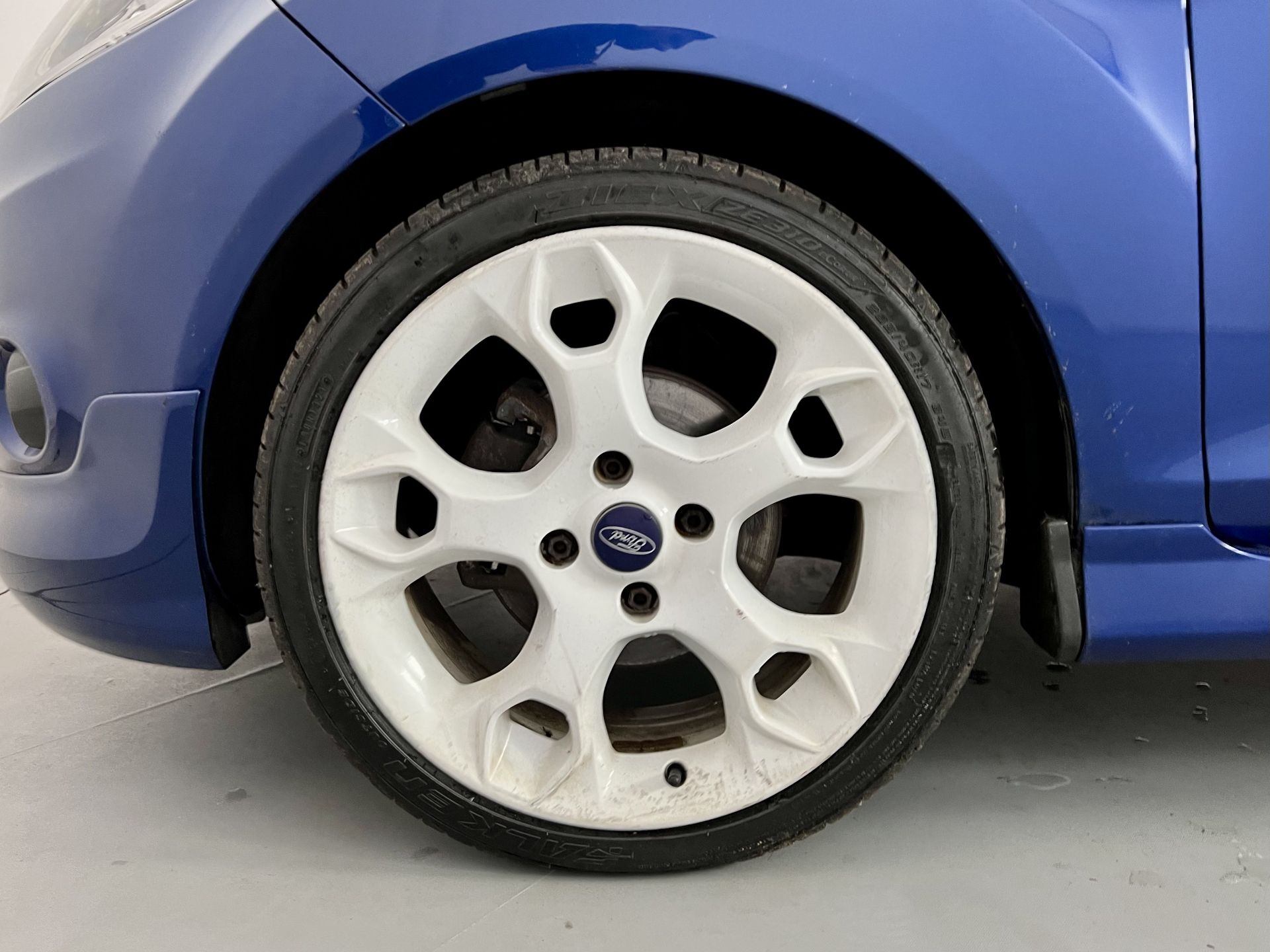 Ford Fiesta S1600 - Image 15 of 30