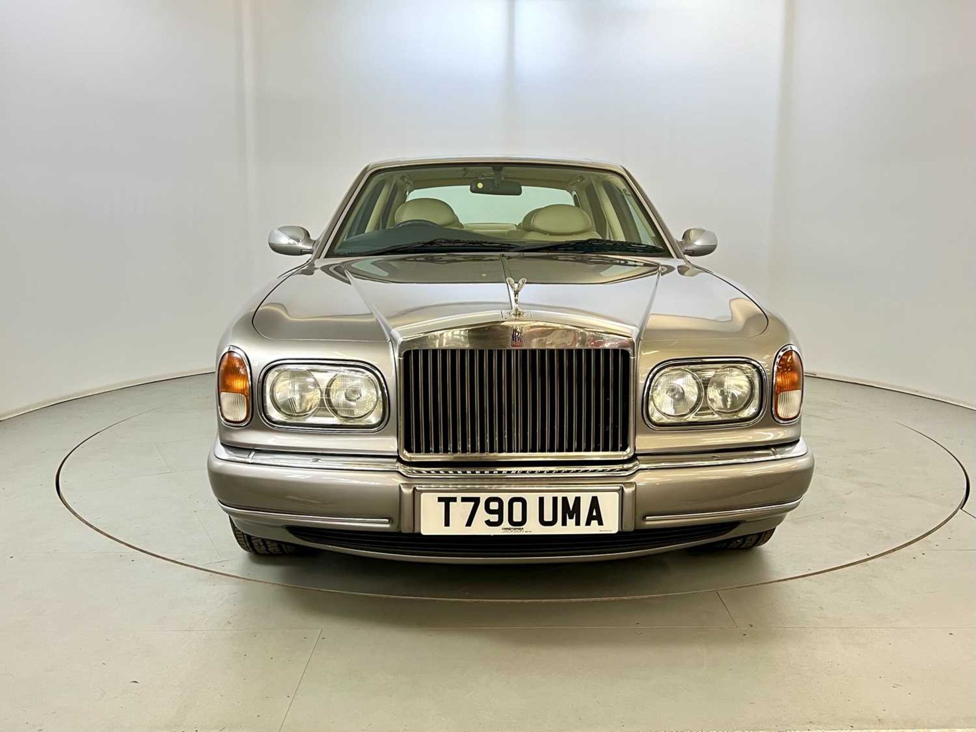 1999 Rolls Royce Silver Seraph - Image 2 of 38