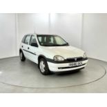 1997 Vauxhall Corsa