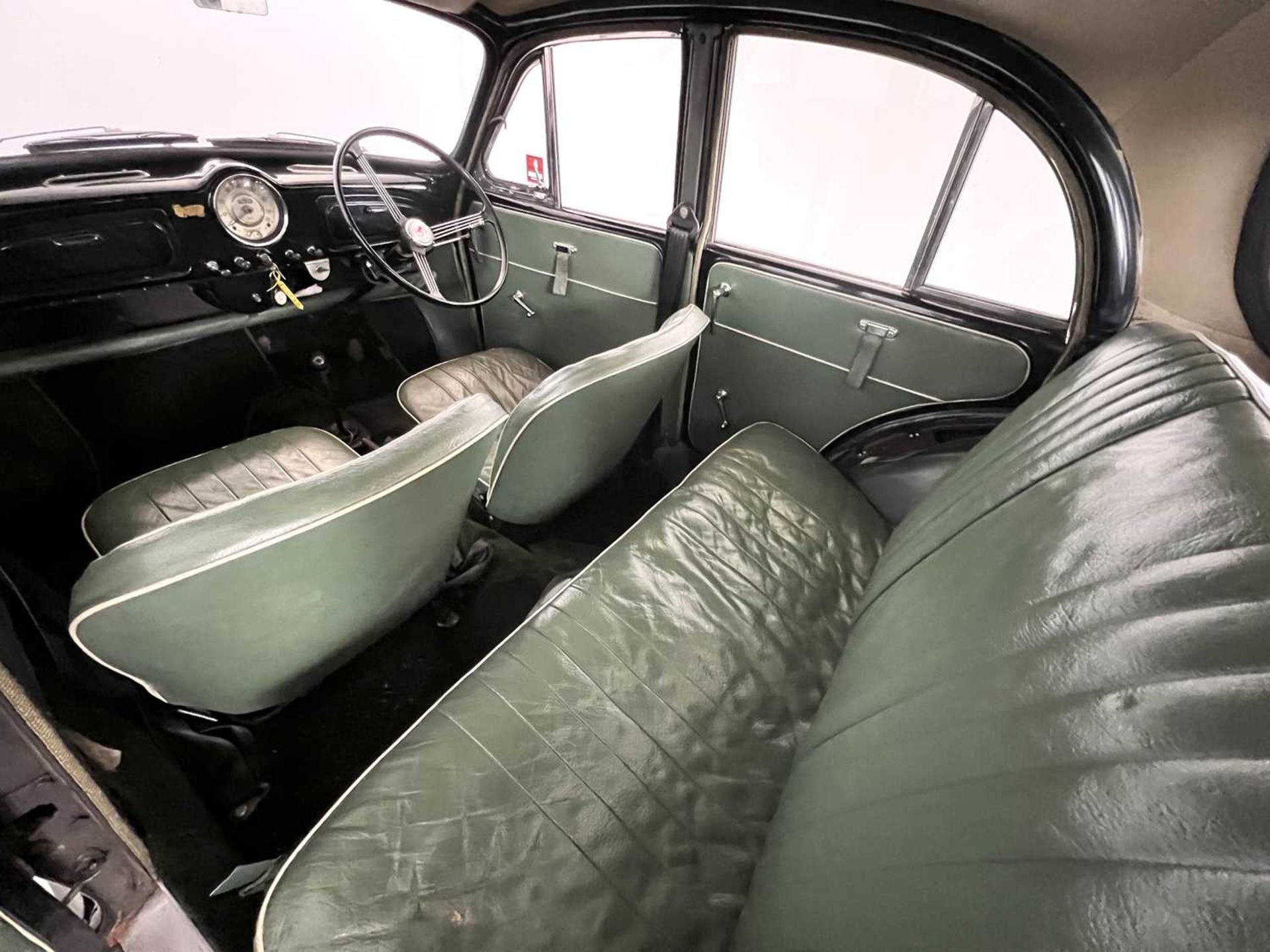 1956  Morris Minor - Image 25 of 32