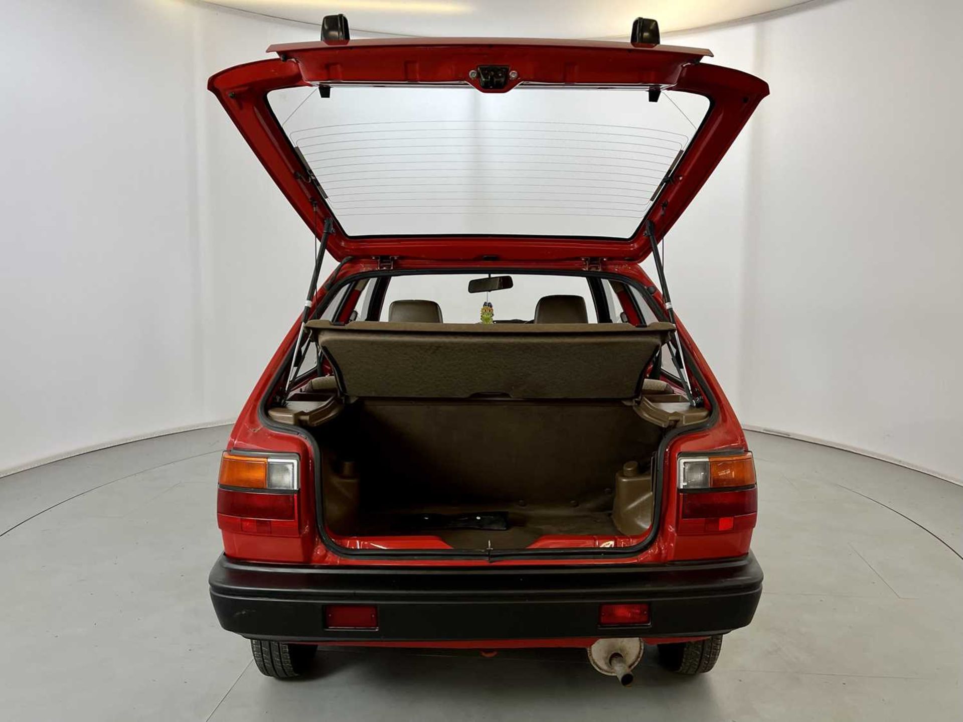 1987 Nissan Micra - Image 26 of 29