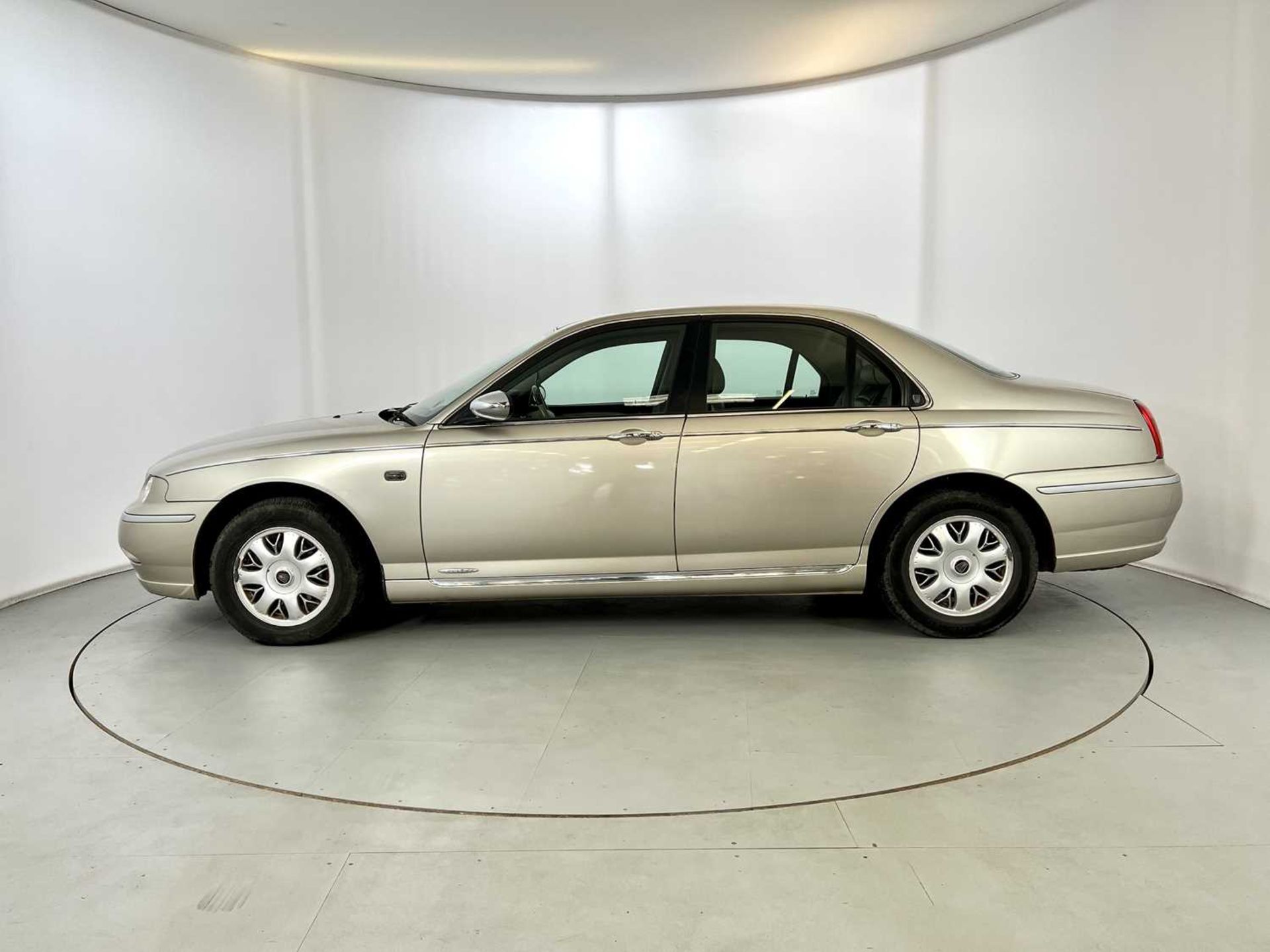 2000 Rover 75 Connoisseur - Image 5 of 34
