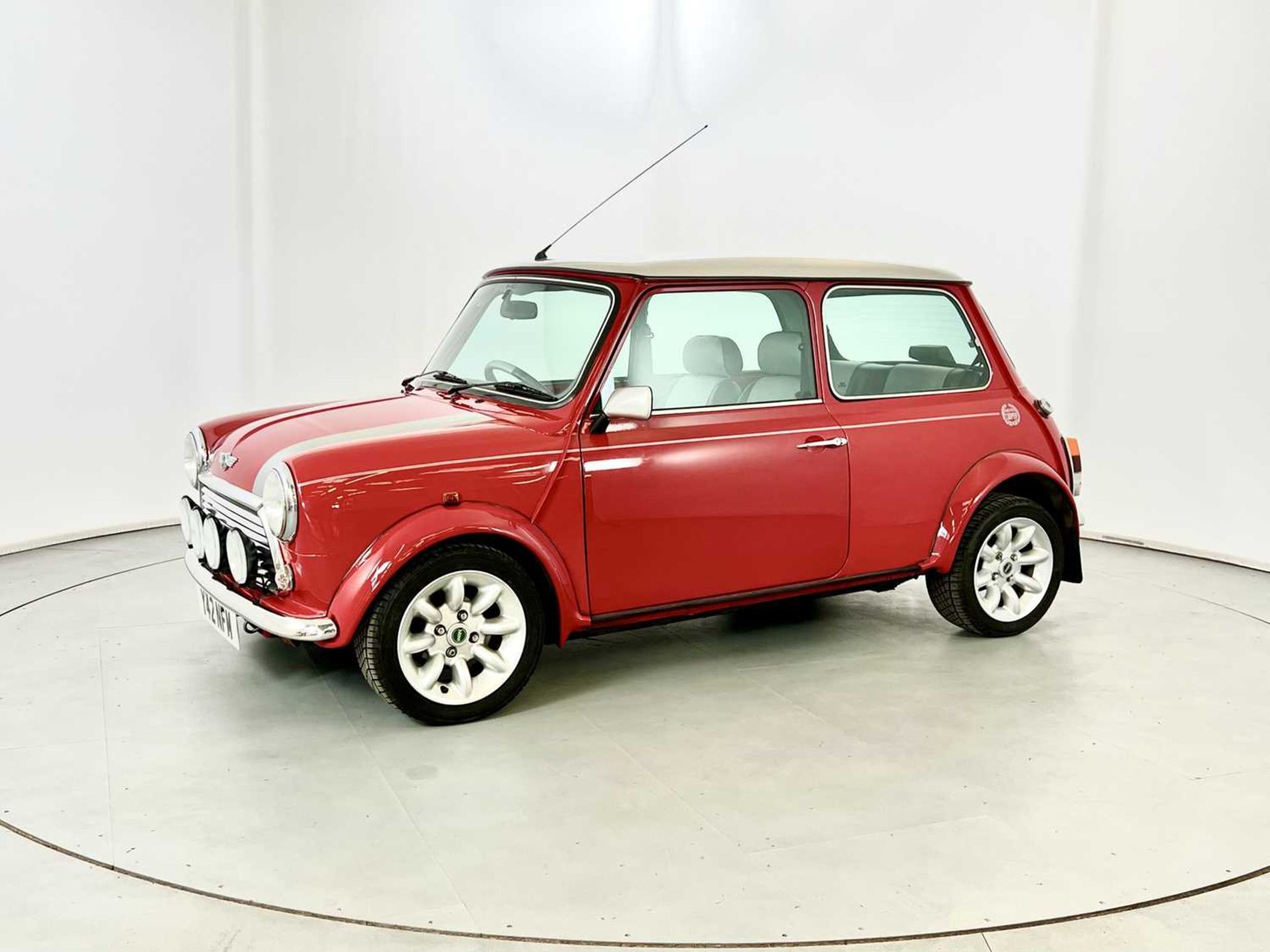 2001 Mini Cooper Sport Low owners & only 27,000 miles - Image 4 of 30