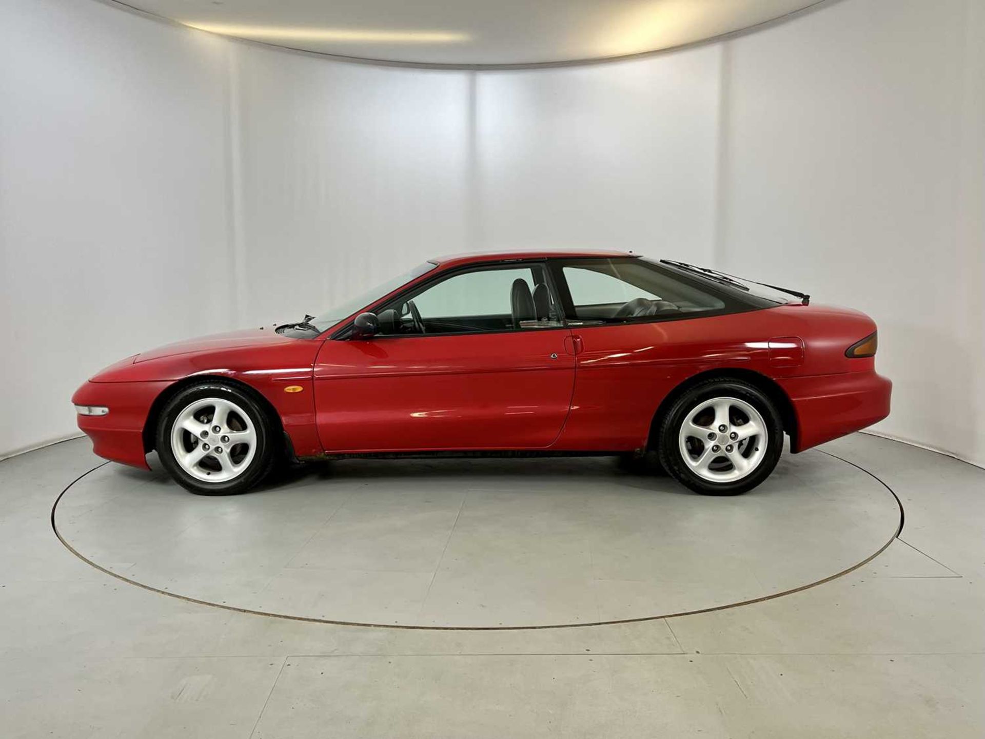 1994 Ford Probe 70,000 miles & 21 service stamps - Image 5 of 29