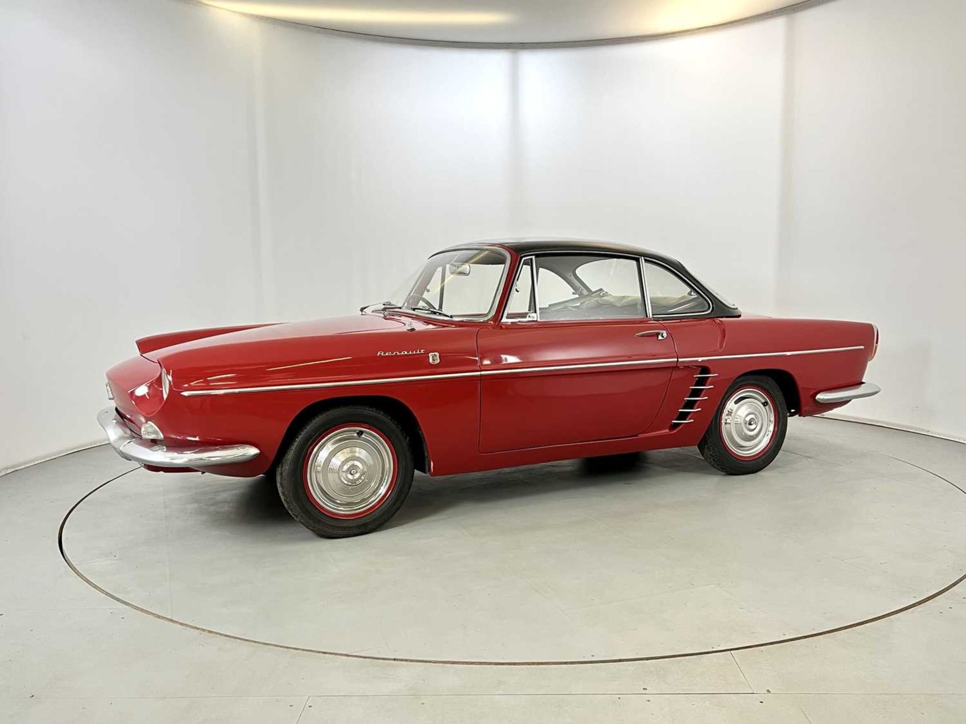 1962 Renault Floride Convertible - Image 4 of 43