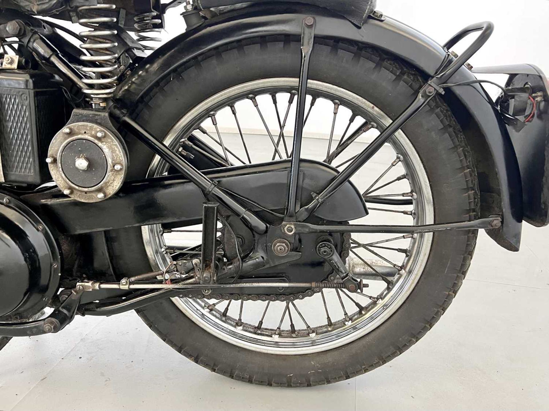 1949 BSA B31 - Image 13 of 15