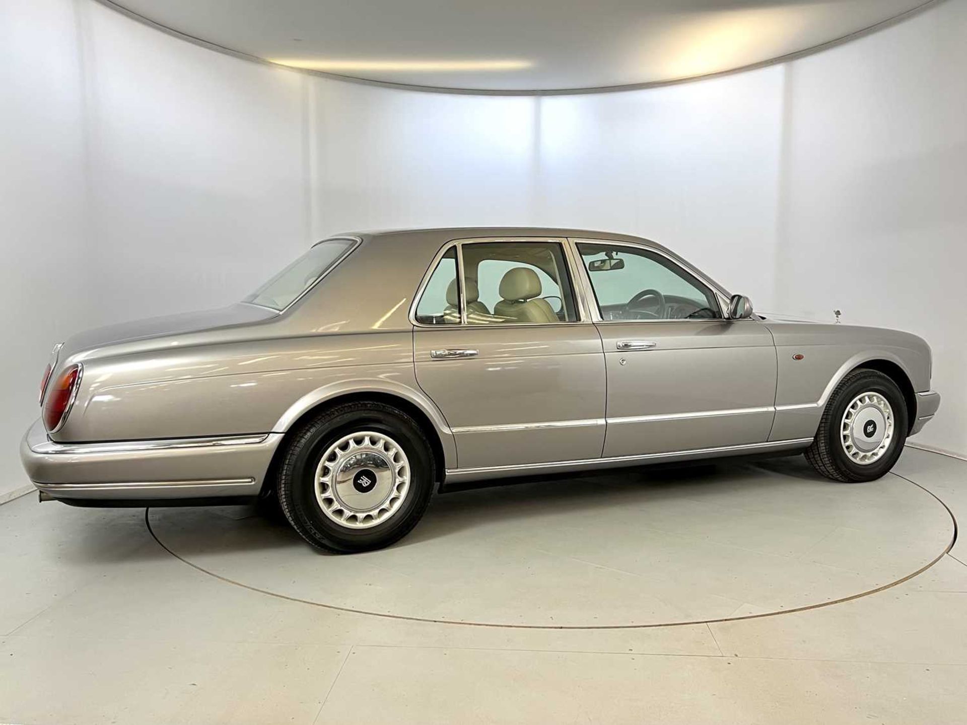1999 Rolls Royce Silver Seraph - Image 10 of 38