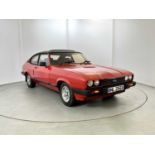 1980 Ford Capri 2.0