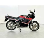 1990 Yamaha RD350