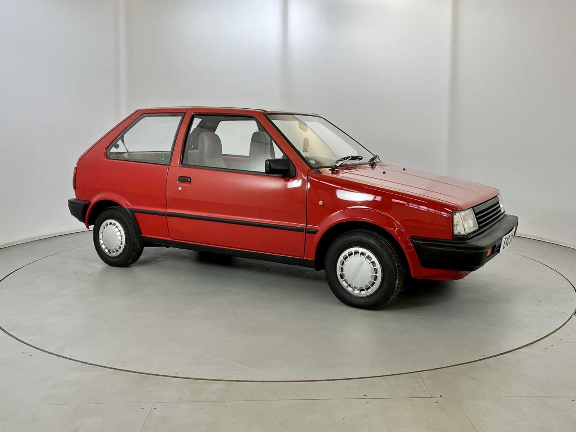 1987 Nissan Micra - Image 12 of 29