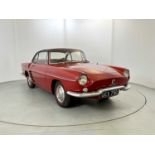 1962 Renault Floride Convertible