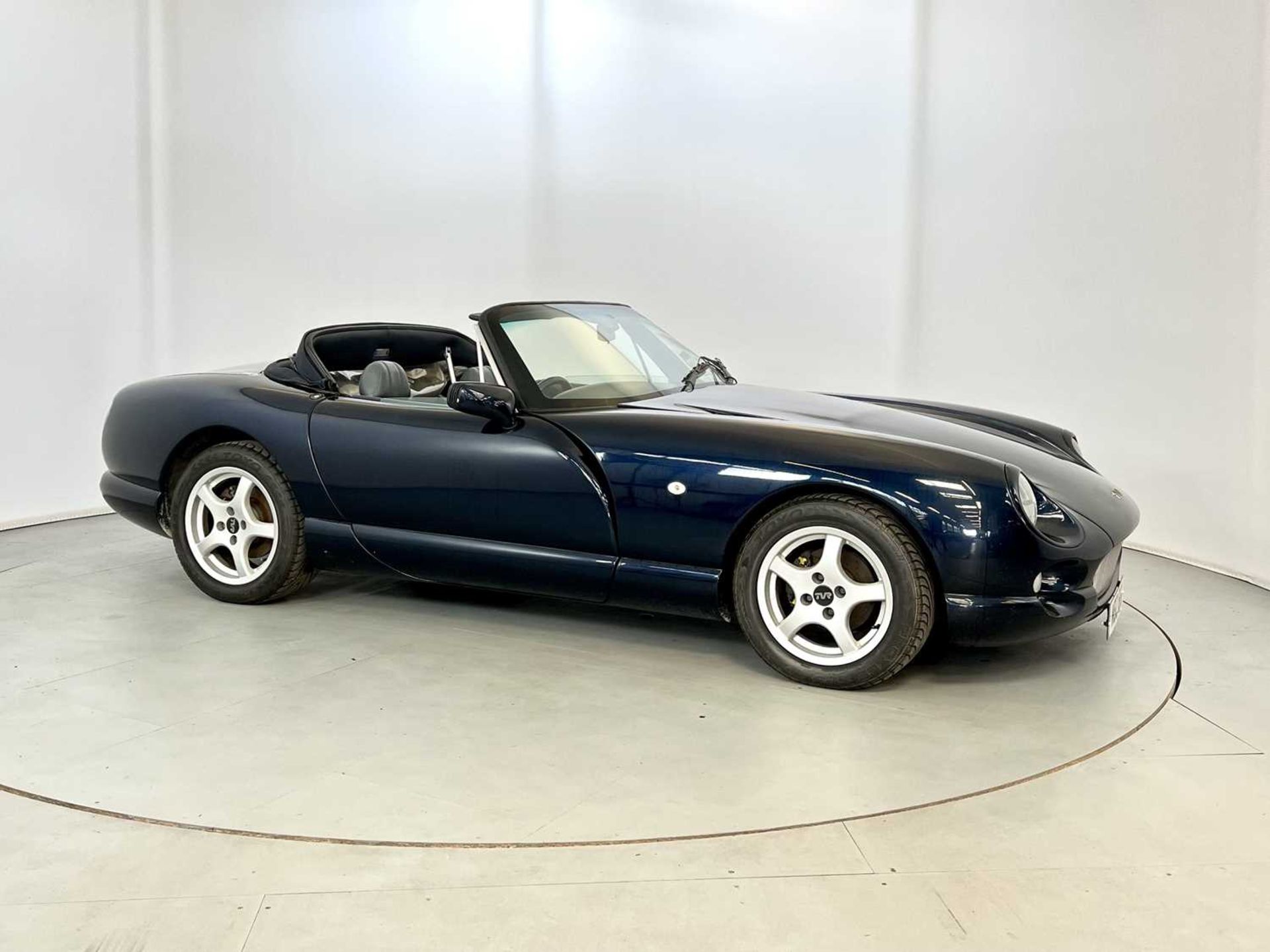 1994 TVR Chimaera 500 Rare Early 5 Litre V8 Model - Image 12 of 21