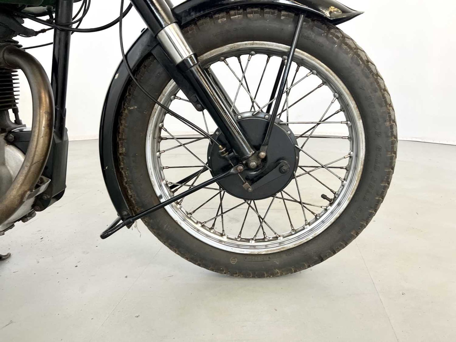 1949 BSA B31 - Image 10 of 15