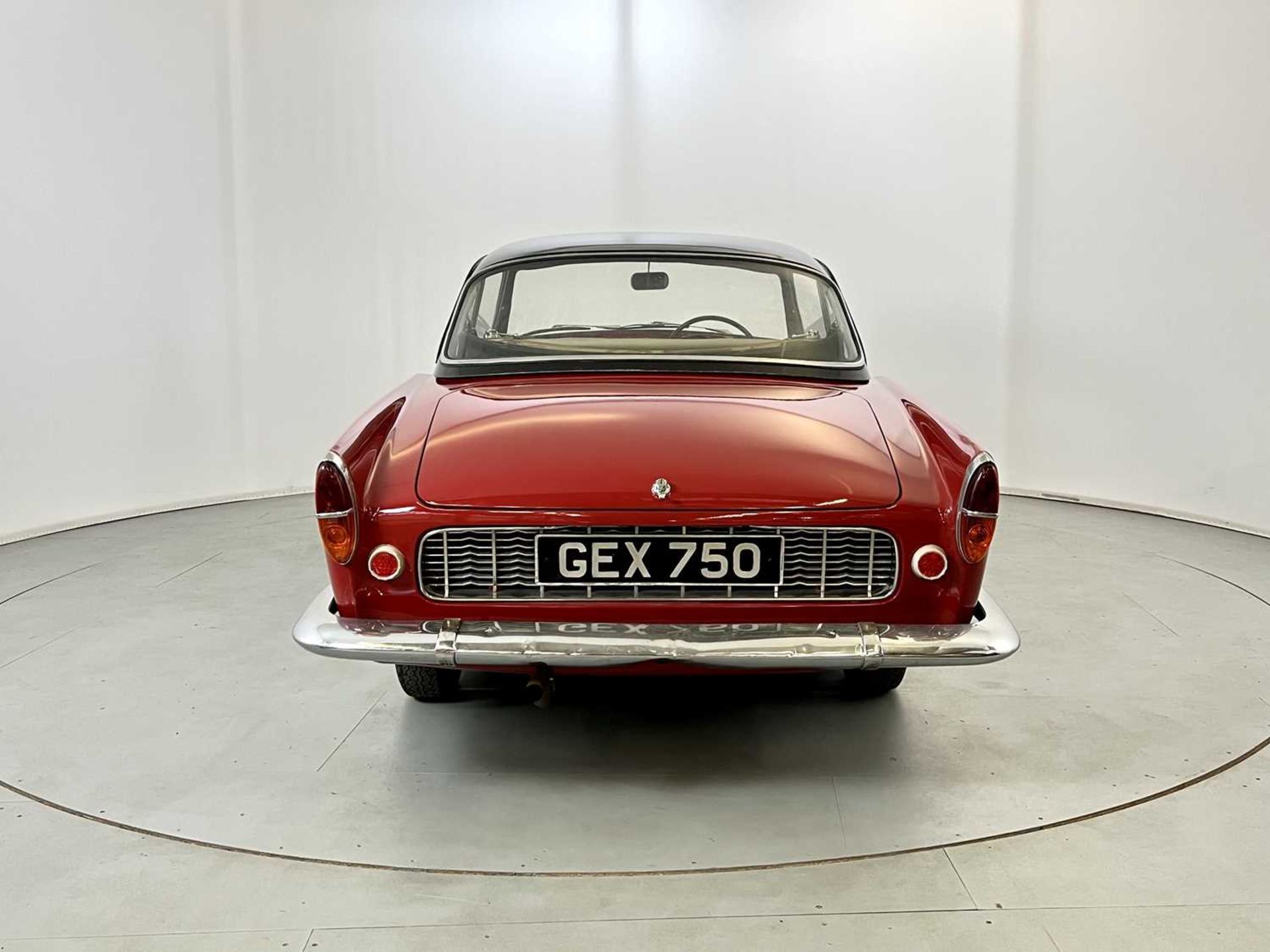 1962 Renault Floride Convertible - Image 8 of 43