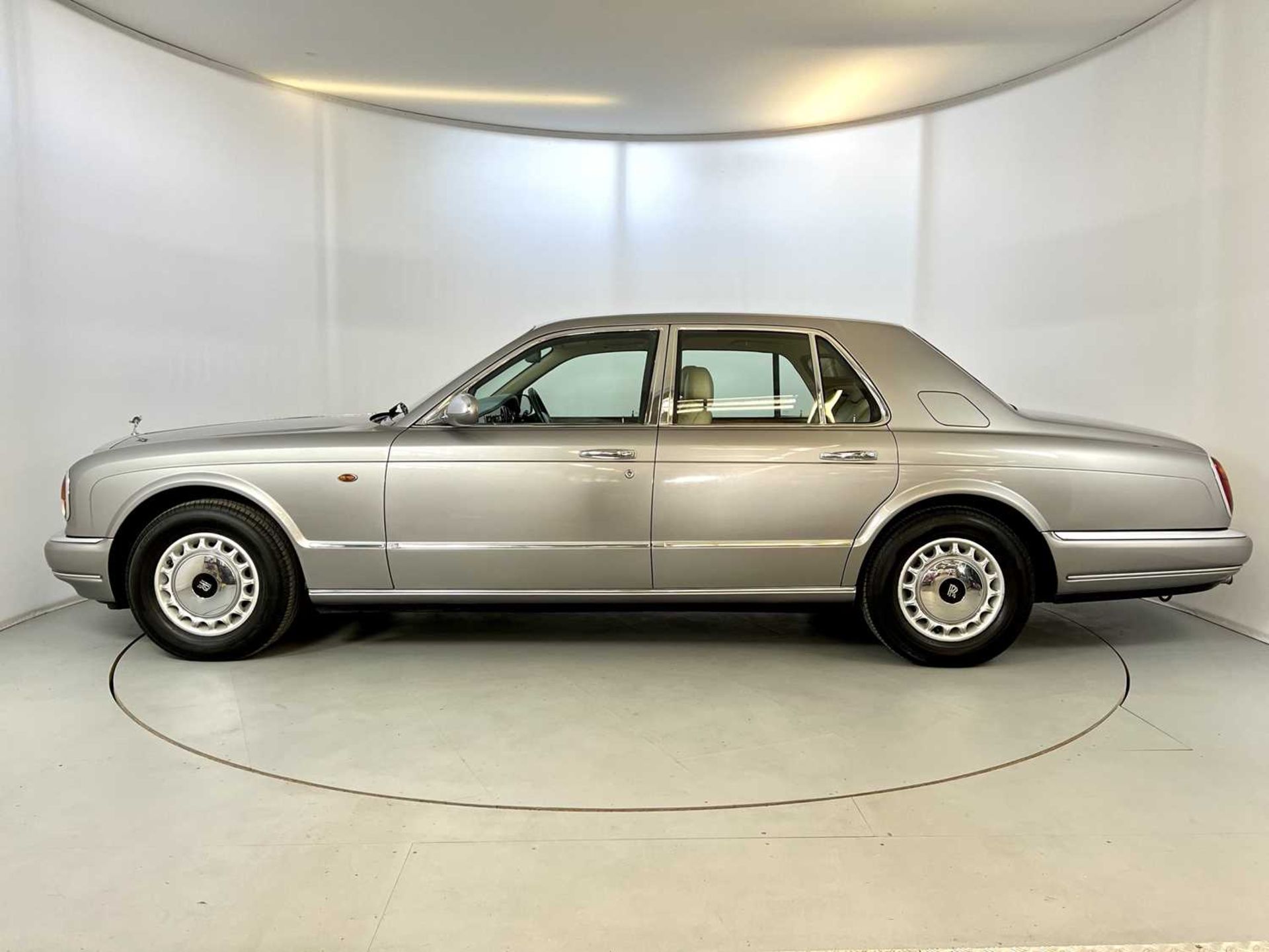 1999 Rolls Royce Silver Seraph - Image 5 of 38