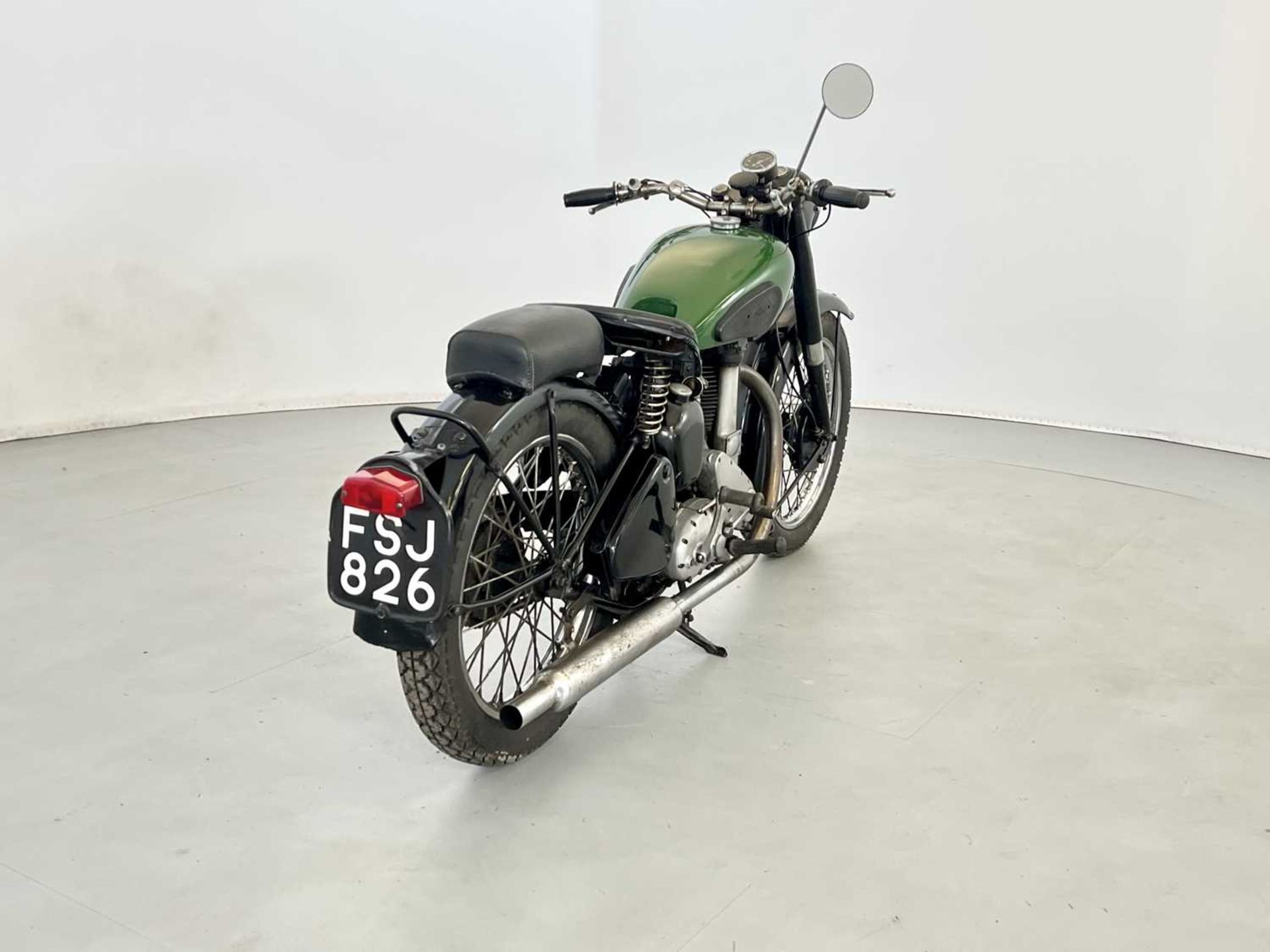 1949 BSA B31 - Image 5 of 15