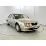 2000 Rover 75 Connoisseur