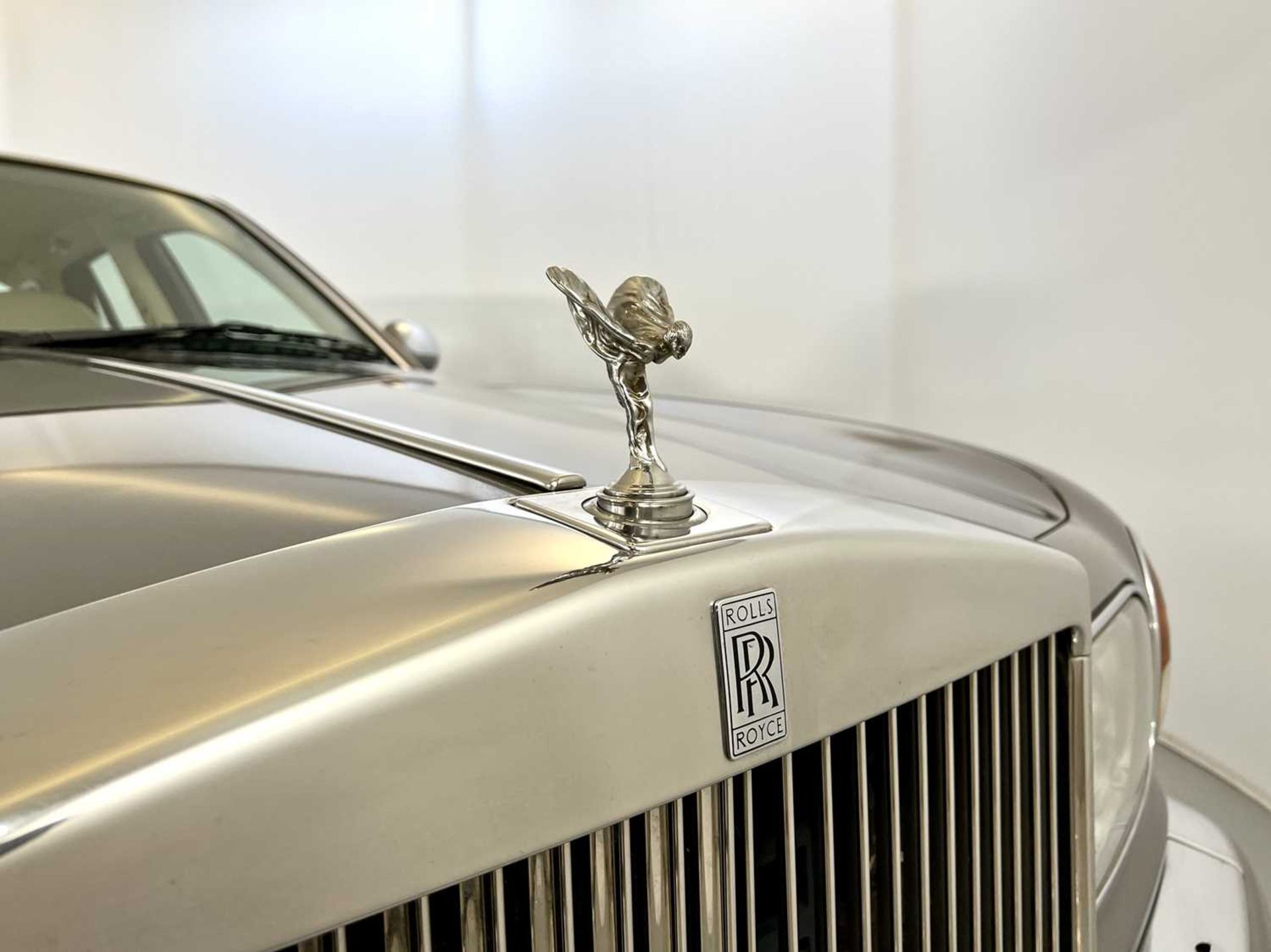1999 Rolls Royce Silver Seraph - Image 13 of 38