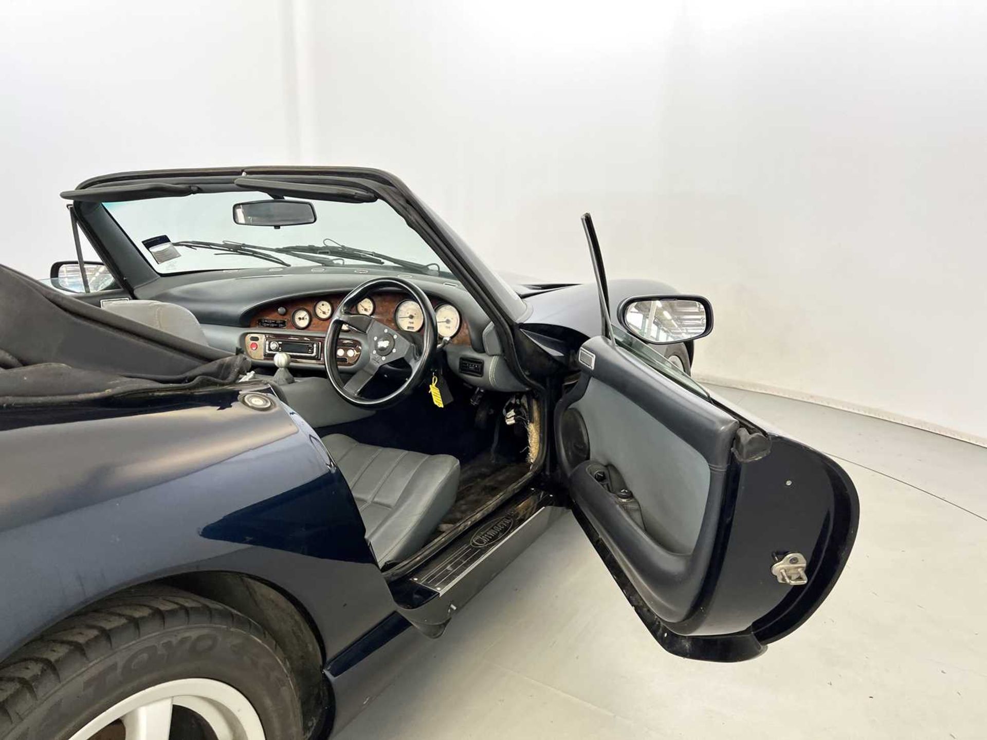 1994 TVR Chimaera 500 Rare Early 5 Litre V8 Model - Image 17 of 21