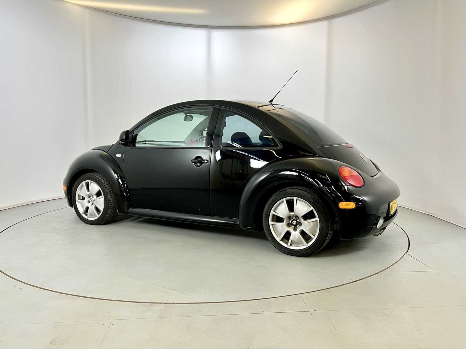 2003 Volkswagen Beetle V5 1 of 500 UK V5 models - Image 6 of 29