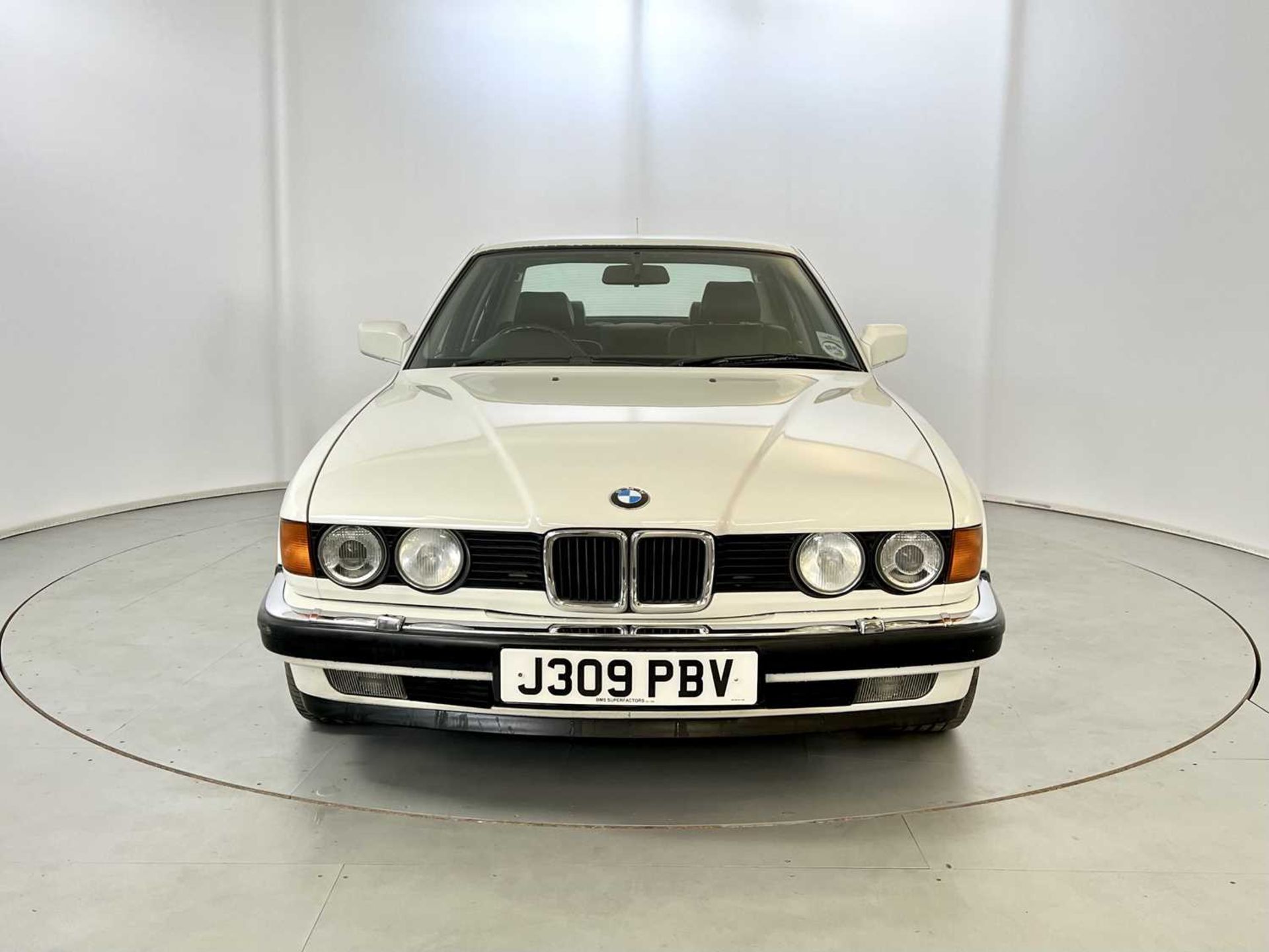 1992 BMW 735i - Image 2 of 34