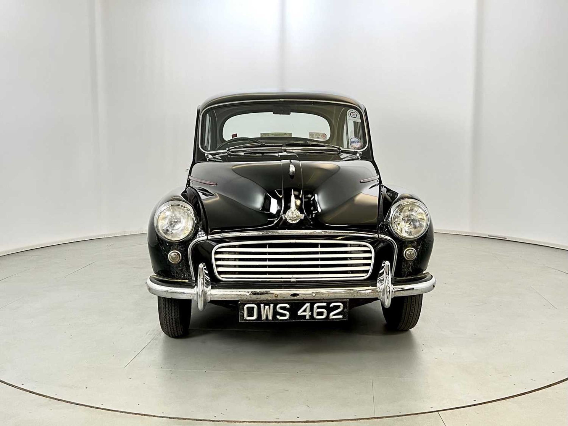 1956  Morris Minor - Image 2 of 32