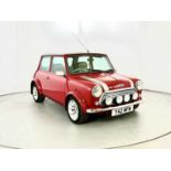2001 Mini Cooper Sport Low owners & only 27,000 miles