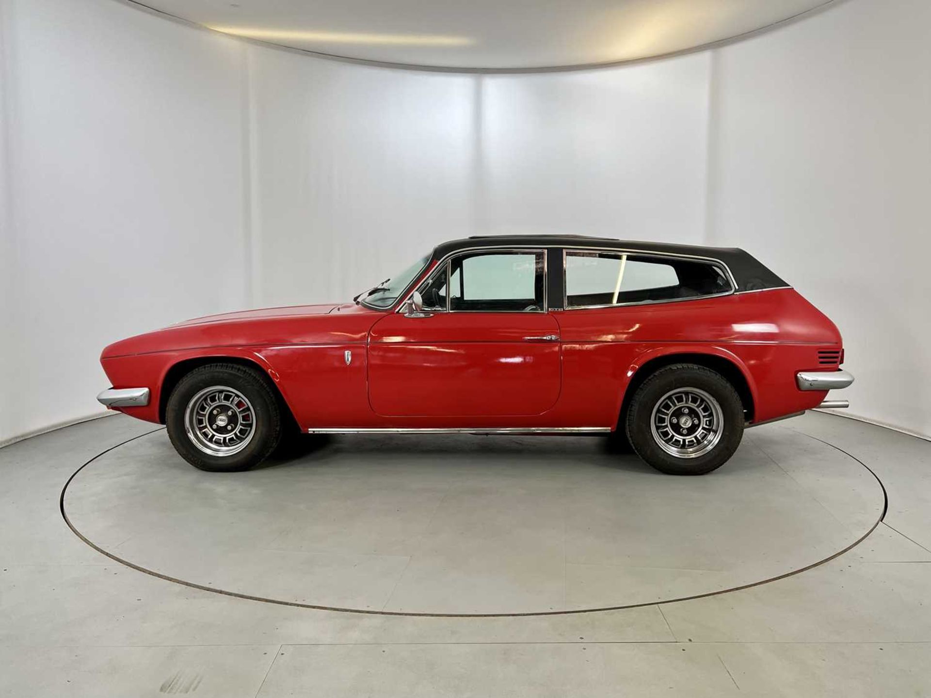 1974 Reliant Scimitar GTE - Image 5 of 25