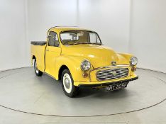 1968 Austin Minor Pick Up