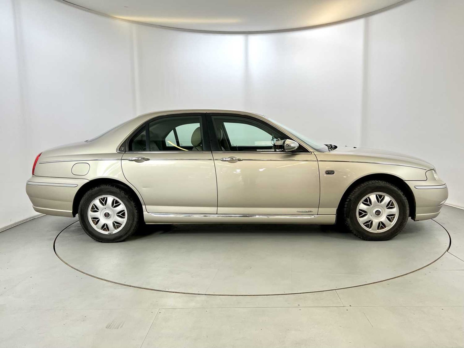 2000 Rover 75 Connoisseur - Image 11 of 34