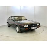 1987 Ford Capri 2.8 Injection