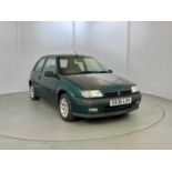 1999 Citroen Saxo VTS