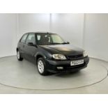 2003 Citroen Saxo VTR