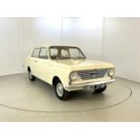 1964 Vauxhall Viva Deluxe Ex Museum Piece with only 41,000 miles