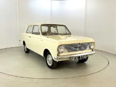 1964 Vauxhall Viva Deluxe Ex Museum Piece with only 41,000 miles