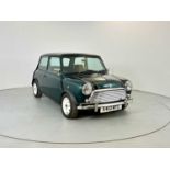 1993 Rover Mini Italian Job 47,000 miles