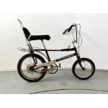 Raleigh Chopper