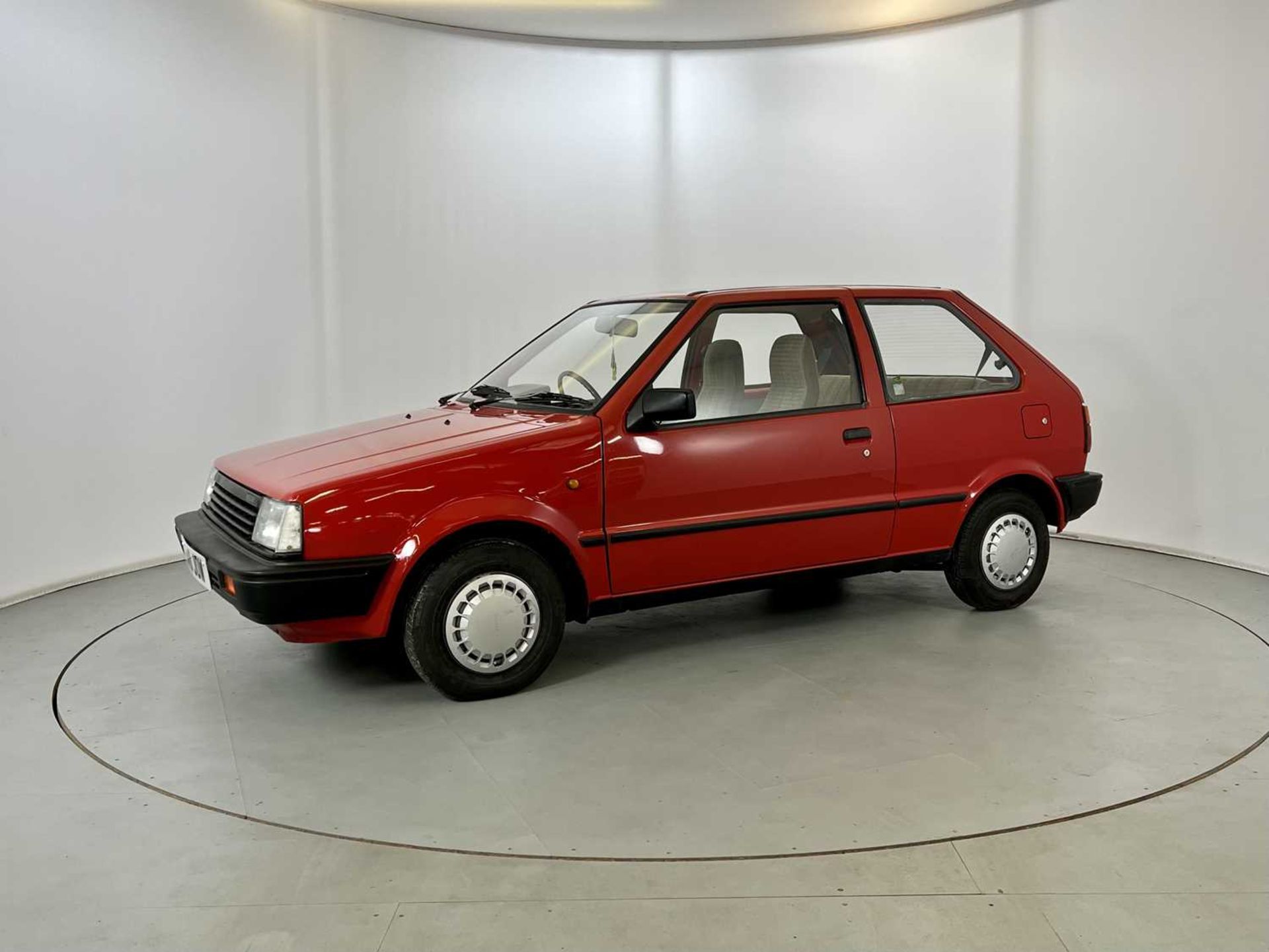 1987 Nissan Micra - Image 4 of 29