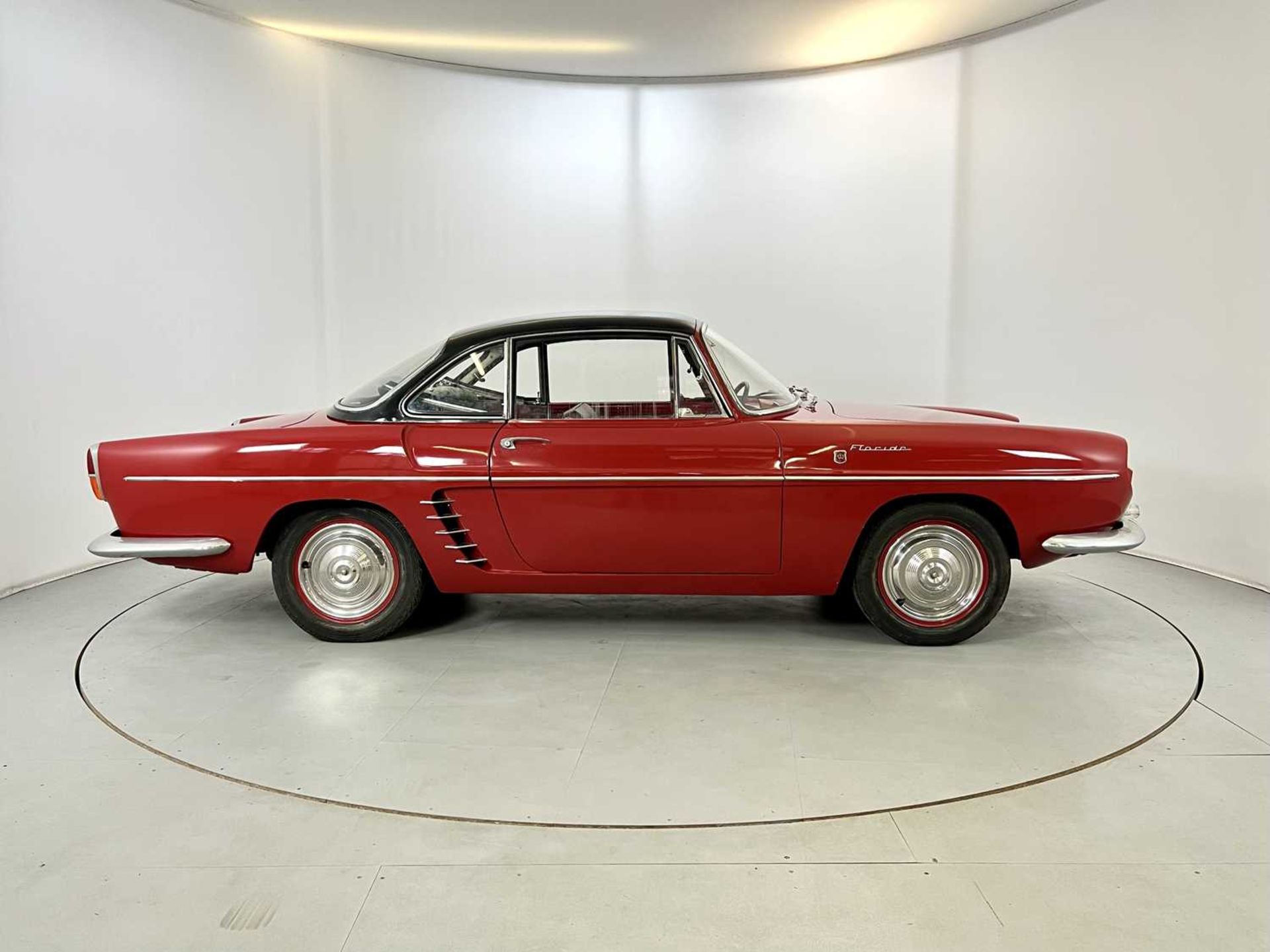 1962 Renault Floride Convertible - Image 11 of 43