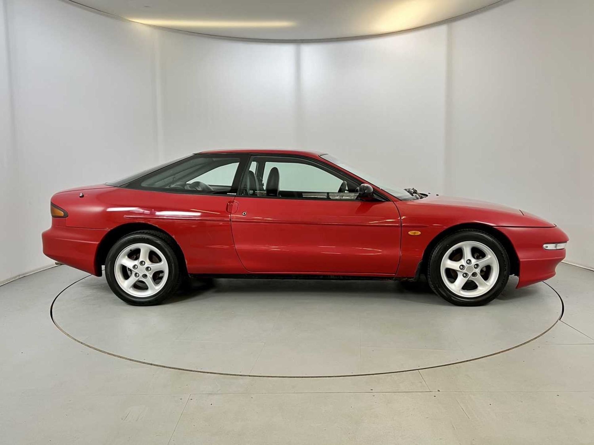 1994 Ford Probe 70,000 miles & 21 service stamps - Image 11 of 29