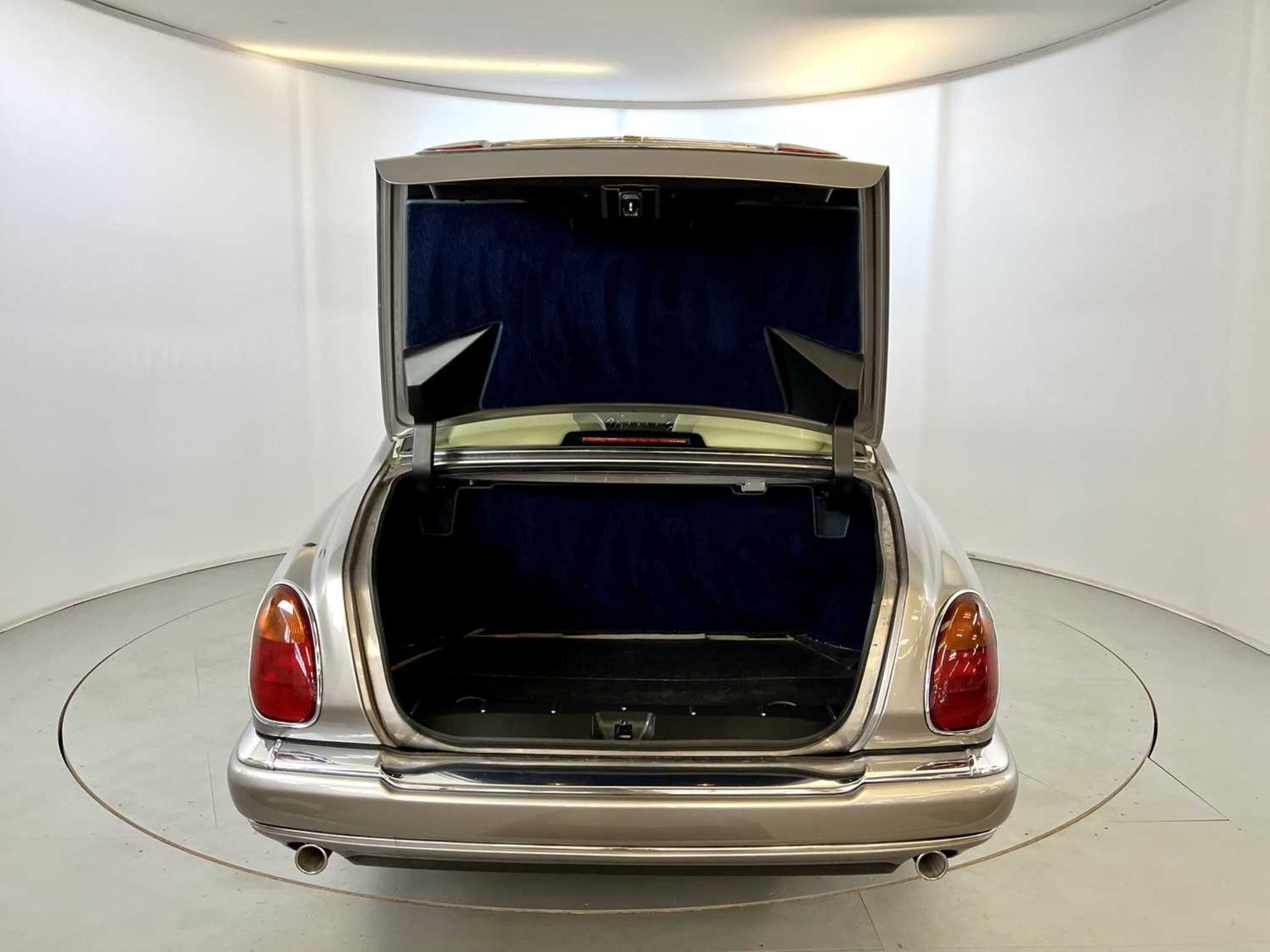 1999 Rolls Royce Silver Seraph - Image 36 of 38