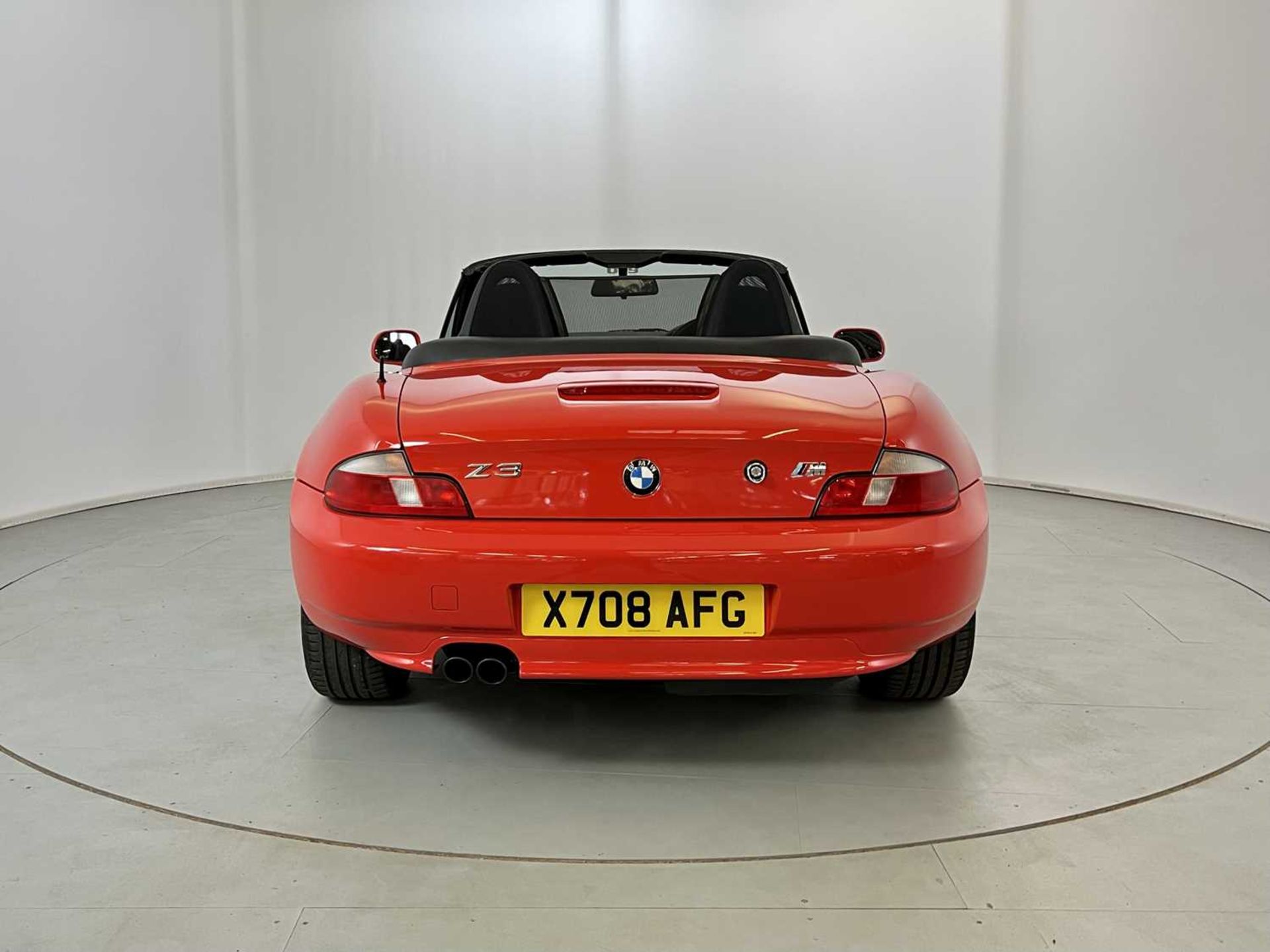 2001 BMW Z3 - Image 8 of 30