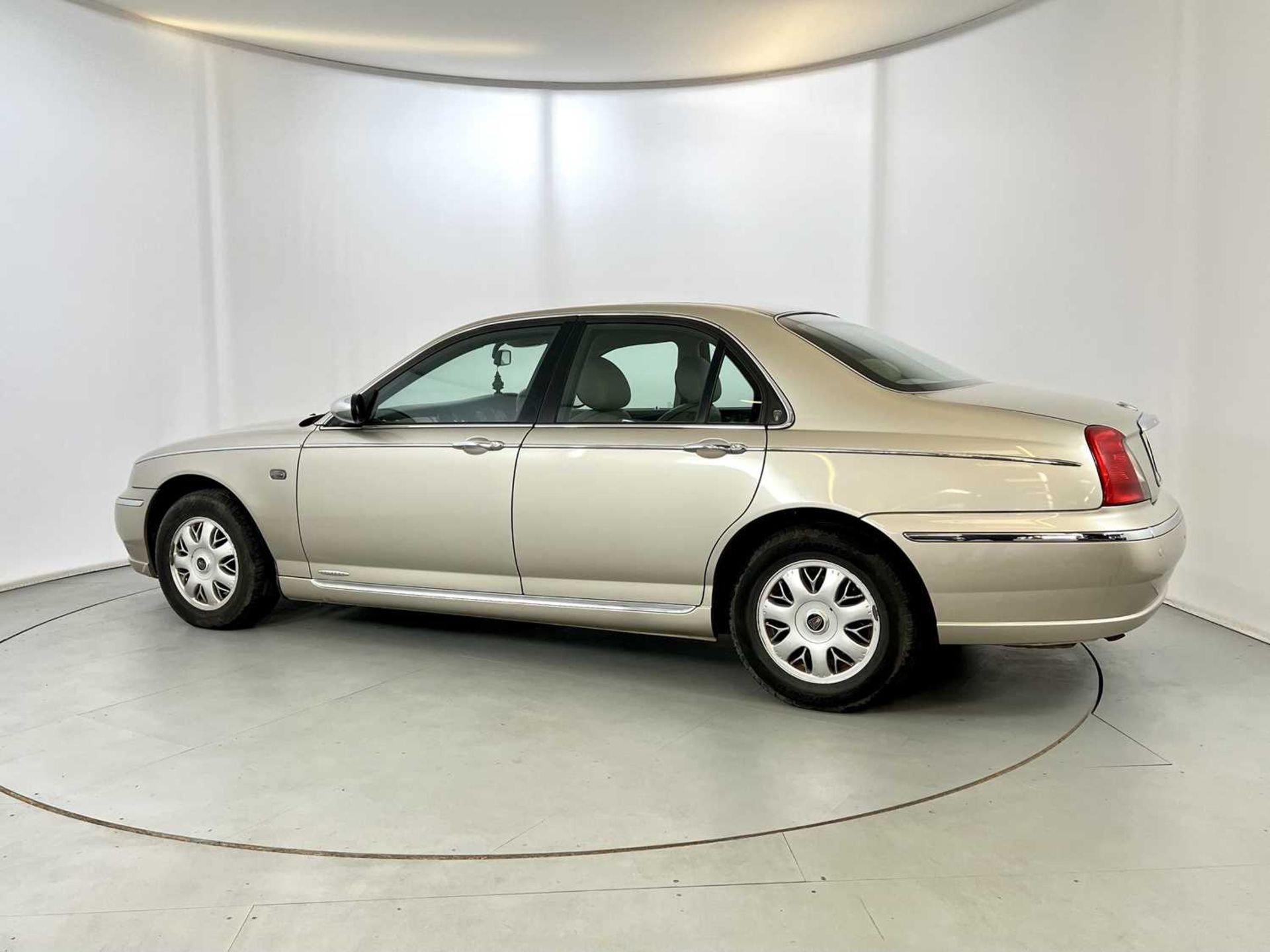 2000 Rover 75 Connoisseur - Image 6 of 34